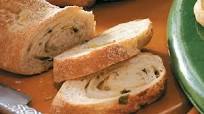 Onion-Garlic Loaf Onion-Garlic Loaf