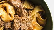 Spicy Cumin-Beef Noodles Spicy Cumin-Beef Noodles