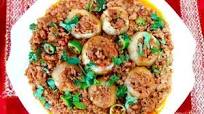 Qeema Bharay Tinday Qeema Bharay Tinday