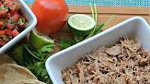 Slow Cooker Puerto Rican Shredded Pork Slow Cooker Puerto Rican Shredded Pork