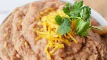 Slow Cooker Refried Beans Slow Cooker Refried Beans