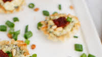 Spinach Artichoke Sun-dried Tomato Phyllo Bites Spinach Artichoke Sun-dried Tomato Phyllo Bites