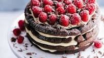 Waffle Cake Waffle Cake