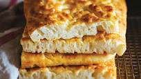 Focaccia maison Focaccia maison