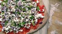 Healthy Homemade Whole Wheat Pizza Healthy Homemade Whole Wheat Pizza