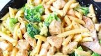 Creamy Cajun Chicken Pasta Penne Creamy Cajun Chicken Pasta Penne