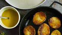 Classic Fondant Potato Recipe Classic Fondant Potato Recipe
