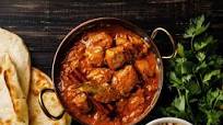 Chicken Tikka Masala Chicken Tikka Masala