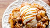 Classic Apple Crisp Classic Apple Crisp