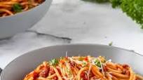 Easy Spaghetti Sauce Easy Spaghetti Sauce