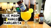 Blue Moon Mango Margarita Blue Moon Mango Margarita