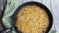 Zesty Sausage Breakfast Frittata Zesty Sausage Breakfast Frittata