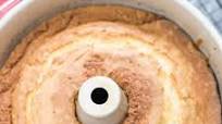 Coconut Pound Cake Coconut Pound Cake
