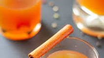 Slow-Cooked Hot Apple Cider Recipe Slow-Cooked Hot Apple Cider Recipe