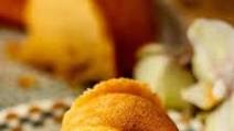 Keto Lemon Pound Cake Keto Lemon Pound Cake