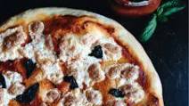 Margherita Pizza Margherita Pizza