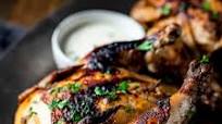 Instant Pot Cornish Hens Instant Pot Cornish Hens
