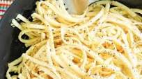 Pasta with Egg Pasta with Egg
