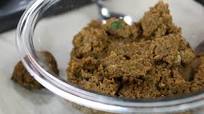 Vegan ground meat Vegan ground meat