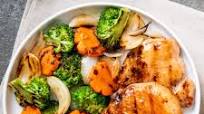 A Quick 10-ingredients Chicken Steak Recipe for Brunch and Dinner Parties A Quick 10-ingredients Chicken Steak Recipe for Brunch and Dinner Parties