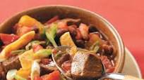 Colorado Lamb Chili Colorado Lamb Chili