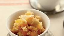 Sweet Semolina and Dried-Apricot Pilaf Sweet Semolina and Dried-Apricot Pilaf
