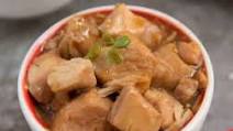 Instant Pot Orange Chicken Instant Pot Orange Chicken