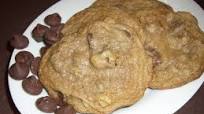 Ghirardelli Chocolate Chip Cookies Ghirardelli Chocolate Chip Cookies