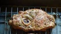 Broiled Lamb Shoulder Chops Broiled Lamb Shoulder Chops
