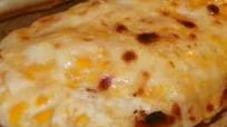 Recipe of Anthony Bourdain Extra Cheesey Garlic Bread Recipe of Anthony Bourdain Extra Cheesey Garlic Bread