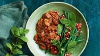 Persian pork and lentil stew Persian pork and lentil stew