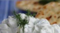 Greek Tzatziki Sauce Greek Tzatziki Sauce