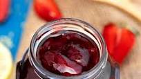 3 Ingredient Small Batch Strawberry Jam Recipe Under 60 Min 3 Ingredient Small Batch Strawberry Jam Recipe Under 60 Min