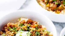 Slow Cooker Summer Chicken Chili Slow Cooker Summer Chicken Chili