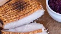 Danish Roast Pork with Crackling Danish Roast Pork with Crackling