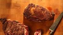 Reverse-Sear Ribeye Steak: Reloaded Reverse-Sear Ribeye Steak: Reloaded