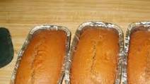 Pumpkin-Walnut Bread Pumpkin-Walnut Bread