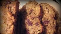 Chocolate Banana Bread Chocolate Banana Bread