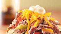 Philly Steak Potatoes Philly Steak Potatoes