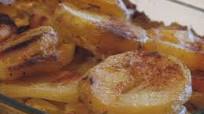 Gauranga Potatoes Gauranga Potatoes