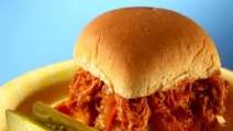 'Cue the Pulled Pork 'Cue the Pulled Pork