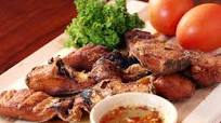 Daing na Bangus Daing na Bangus