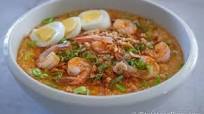 Arroz Palabok Arroz Palabok