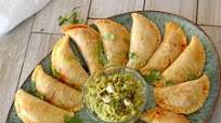 Ground Beef empanadas Ground Beef empanadas