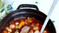 All-American Beef Stew All-American Beef Stew