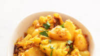 Aloo Gobi Aloo Gobi