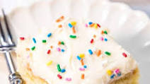 Super Simple Cake Recipe Super Simple Cake Recipe