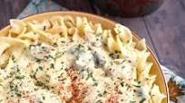 Crock Pot Creamy Chicken Breasts Crock Pot Creamy Chicken Breasts