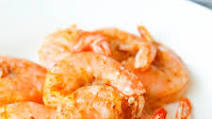How to cook Frozen Shrimp in the Air Fryer How to cook Frozen Shrimp in the Air Fryer