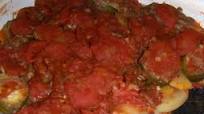 Baked Ratatouille Baked Ratatouille